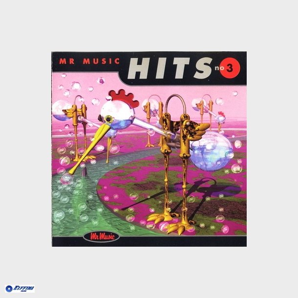 Mr. Music Hits 1996-03 (1996)