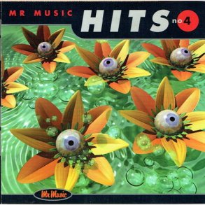 Mr. Music Hits 1996-04 (1996)