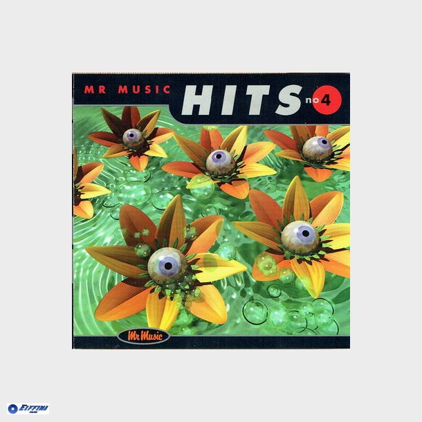 Mr. Music Hits 1996-04 (1996)