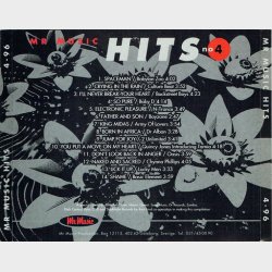 Mr. Music Hits 1996-04 (1996)