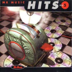 Mr. Music Hits 1996-05 (1996)