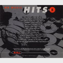 Mr. Music Hits 1996-05 (1996)