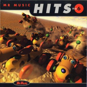 Mr. Music Hits 1996-06 (1996)