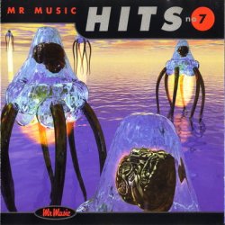 Mr. Music Hits 1996-07 (1996)