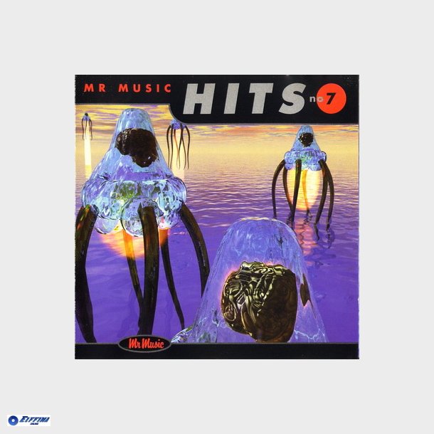 Mr. Music Hits 1996-07 (1996)