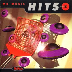 Mr. Music Hits 1996-08 (1996)