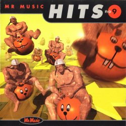 Mr. Music Hits 1996-09 (1996)