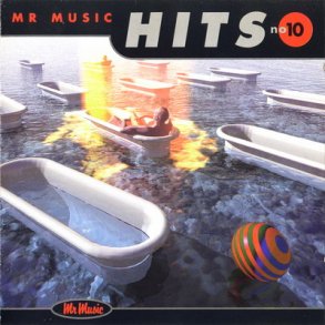 Mr. Music Hits 1996-10 (1996)