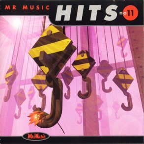Mr. Music Hits 1996-11 (1996)