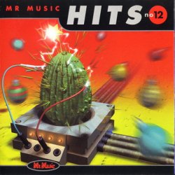 Mr. Music Hits 1996-12 (1996)