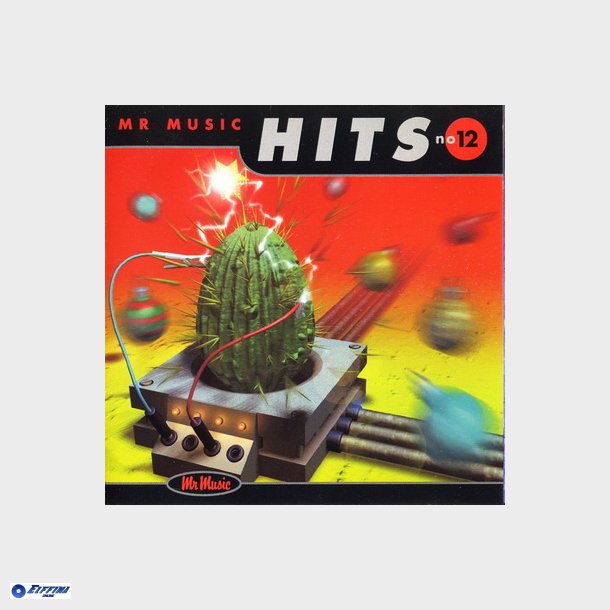 Mr. Music Hits 1996-12 (1996)