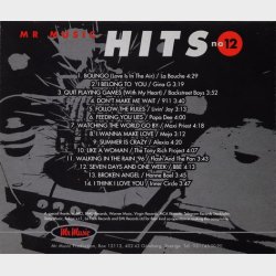 Mr. Music Hits 1996-12 (1996)