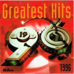 Mr. Music Hits 1996-Greatest (1996)