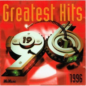 Mr. Music Hits 1996-Greatest (1996)