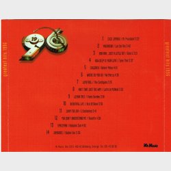 Mr. Music Hits 1996-Greatest (1996)