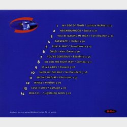 Mr. Music Hits 1997-02 (1997)