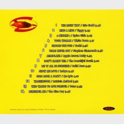 Mr. Music Hits 1997-04 (1997)