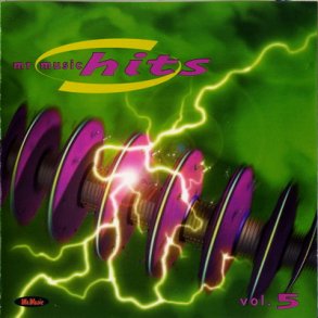 Mr. Music Hits 1997-05 (1997)