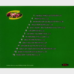 Mr. Music Hits 1997-05 (1997)