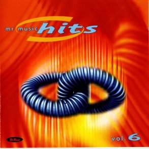 Mr. Music Hits 1997-06 (1997)