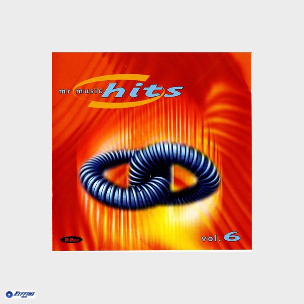 Mr. Music Hits 1997-06 (1997)