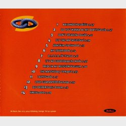 Mr. Music Hits 1997-06 (1997)