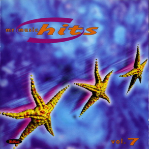 Mr. Music Hits 1997-07 (1997)