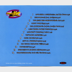 Mr. Music Hits 1997-07 (1997)