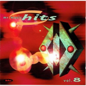 Mr. Music Hits 1997-08 (1997)