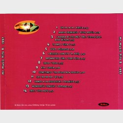 Mr. Music Hits 1997-08 (1997)
