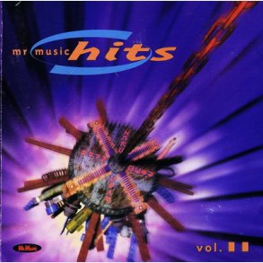 Mr. Music Hits 1997-11 (1997)