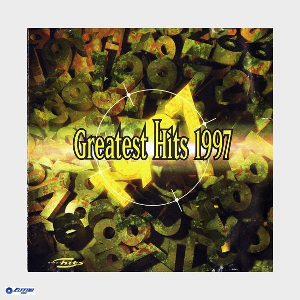 Mr. Music Hits 1997-Greatest Hits (1998)