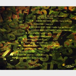 Mr. Music Hits 1997-Greatest Hits (1998)