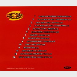 Mr. Music Hits 1998-01 (1998)