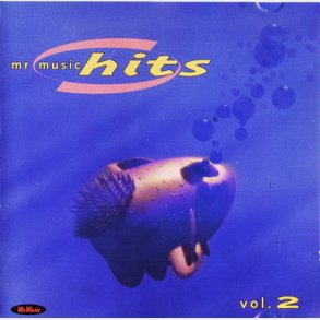 Mr. Music Hits 1998-02 (1998)