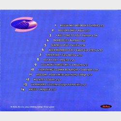 Mr. Music Hits 1998-02 (1998)
