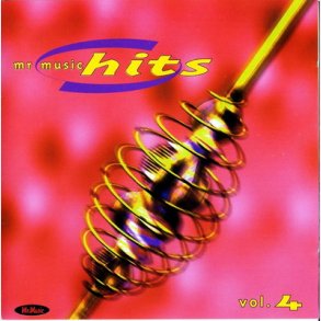 Mr. Music Hits 1998-04 (1998)