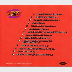 Mr. Music Hits 1998-04 (1998)