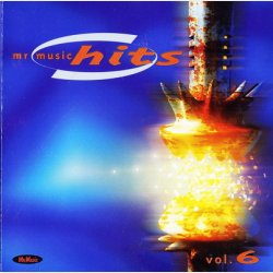 Mr. Music Hits 1998-06 (1998)