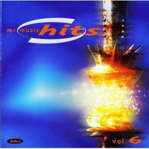 Mr. Music Hits 1998-06 (1998)