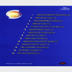 Mr. Music Hits 1998-06 (1998)