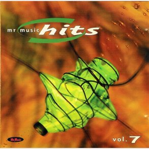Mr. Music Hits 1998-07 (1998)