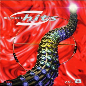 Mr. Music Hits 1998-08 (1998)