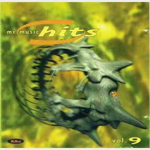 Mr. Music Hits 1998-09 (1998)