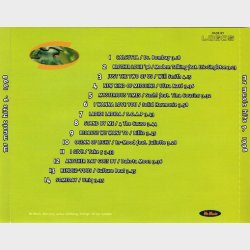 Mr. Music Hits 1998-09 (1998)