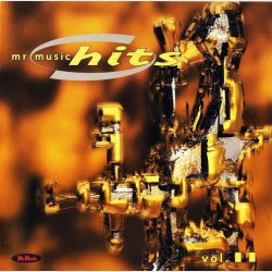 Mr. Music Hits 1998-11 (1998)