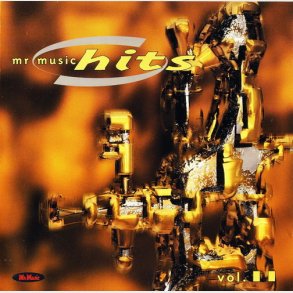 Mr. Music Hits 1998-11 (1998)