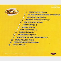 Mr. Music Hits 1998-11 (1998)