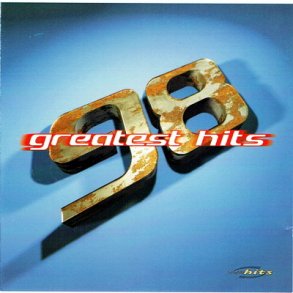 Mr. Music Hits 1998-Greatest (1998)