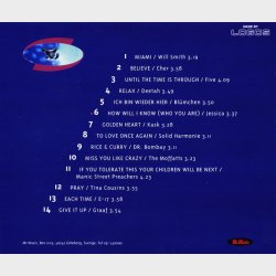 Mr. Music Hits 1999-01 (1999)